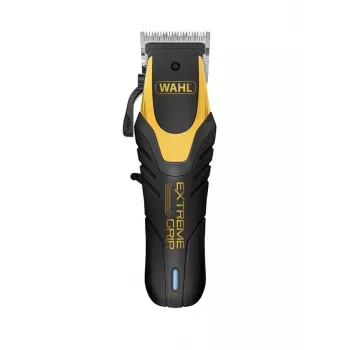 Wahl EXTREME GRIP tagliacapelli 3031752 | tagliacapelli a rete con 9 pettini con codice colore