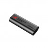 ASUS ROG USB-C10G adattatore Ethernet 10G 2-in-1 con connettore USB-C e USB-A, Plug & Play, compatto e ideale per i viaggi