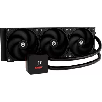 ENERMAX LIQMAX IV 360 ARGB dissipatore CPU a liquido all-in-one
