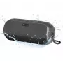 Defender G32 altoparlante Bluetooth portatile 20W IP56 TWS FM USB MicroSD AUX nero