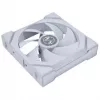 Lian Li UNI FAN SL FLEX Wireless ARGB ventola 120mm confezione da 3 bianco