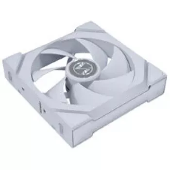 Lian Li UNI FAN SL FLEX Wireless ARGB ventola 120mm confezione da 3 bianco