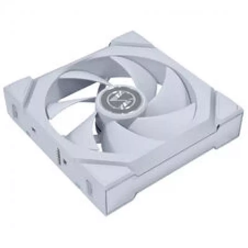 Lian Li UNI FAN SL FLEX Wireless ARGB ventola 120mm confezione da 3 bianco