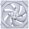 Lian Li UNI FAN SL FLEX Wireless ARGB ventola 120mm confezione da 3 bianco