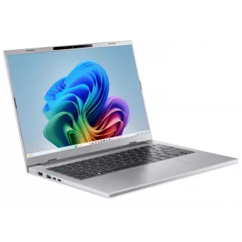 Acer Aspire 14 AI AMD Ryzen AI 5 430 laptop 14 pollici OLED 16GB 512GB Windows 11 Home
