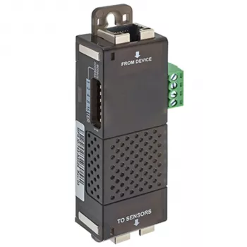 PowerWalker EMD per NMC Card NG dispositivo di monitoraggio ambientale