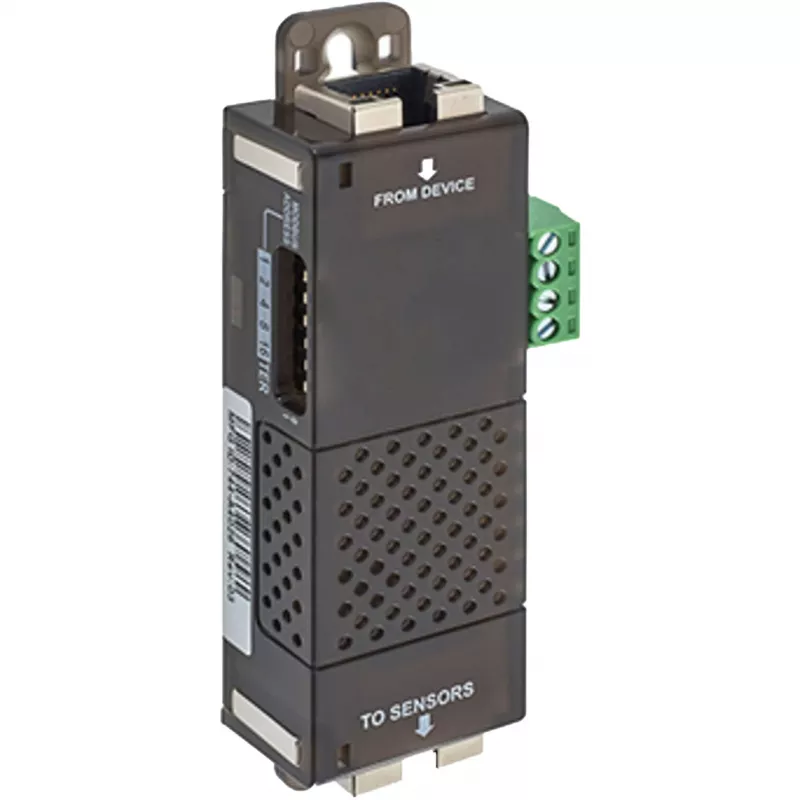 PowerWalker EMD per NMC Card NG dispositivo di monitoraggio ambientale