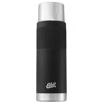 Esbit Sculptor borraccia termica con custodia 1L nero