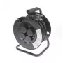 Prolunga XP03-D 3x1 25m 4P avvolgicavo