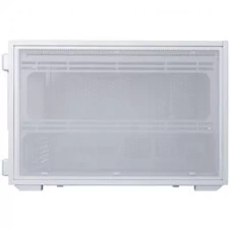 Lian Li DAN Cases B4 Wood Edition case Micro-ATX - faggio, bianco