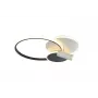 Plafoniera 35W + 3W LED 2425LM
