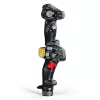 VIRPIL Controls Dual-SF Collective Grip RGB ambidestro nero