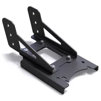 VIRPIL Controls adattatore supporto da tavolo per base WarBRD-D - nero