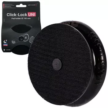 DISTAR portabit magnetico Click-Lock 1/4