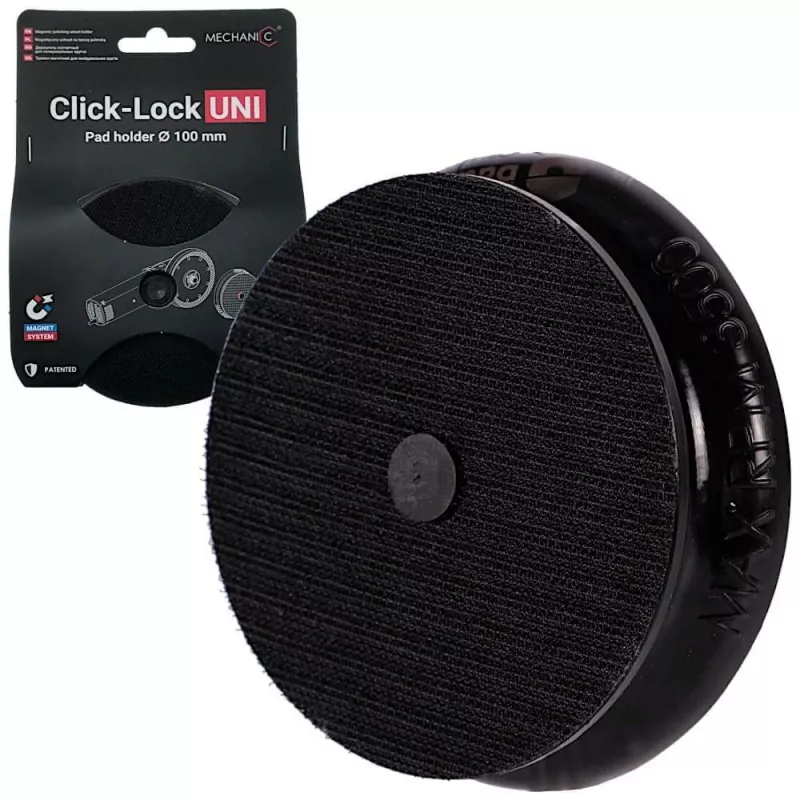 DISTAR portabit magnetico Click-Lock 1/4