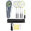 Dunlop Nitro 4 set badminton 913015340