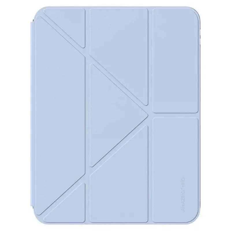 AMAZINGTHING Minimal Case per iPad Pro 11 pollici (2022/2024) e iPad Air 11 pollici (2024) - blu