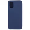 Evelatus Xiaomi Redmi Note 11/11S custodia a libro blu scuro