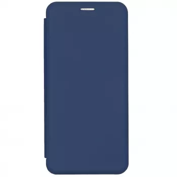 Evelatus Xiaomi Redmi Note 11/11S custodia a libro blu scuro