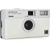 Kodak Ektar H35 fotocamera half-frame 35mm - bianco/grigio