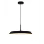 Lampada a sospensione LED Kelch D45cm 2700K nero