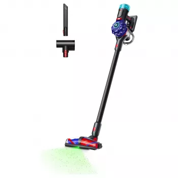Dyson V10 Konical aspirapolvere a batteria 465W senza sacchetto