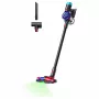 Dyson V10 Konical aspirapolvere a batteria 465W senza sacchetto