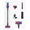 Dyson V10 Konical aspirapolvere a batteria 465W senza sacchetto