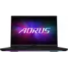 Gigabyte AORUS MASTER 16 - Ryzen 9-9955X3D | 16 | 32GB | 1TB | W11P | RTX 5090