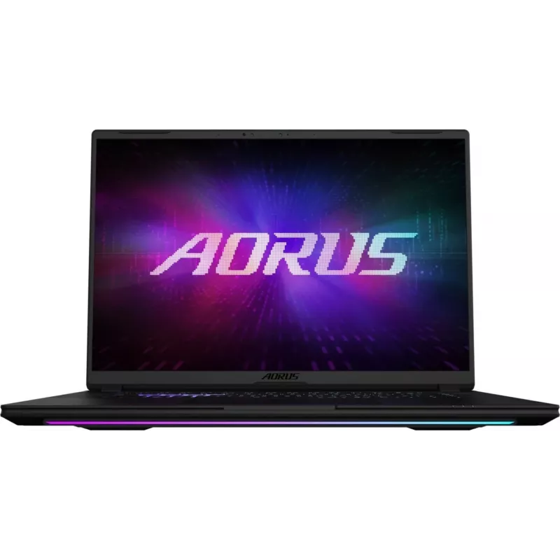 Gigabyte AORUS MASTER 16 - Ryzen 9-9955X3D | 16 | 32GB | 1TB | W11P | RTX 5090