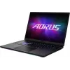 Gigabyte AORUS MASTER 16 - Ryzen 9-9955X3D | 16 | 32GB | 1TB | W11P | RTX 5090