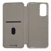 Evelatus Xiaomi Redmi Note 10S / Poco M5s custodia a libro oro