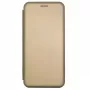 Evelatus Xiaomi Redmi Note 10S / Poco M5s custodia a libro oro