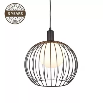 Lampada a sospensione INKIN P15322A-D30 20W G9
