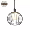 Lampada a sospensione INKIN P15322A-D30 20W G9