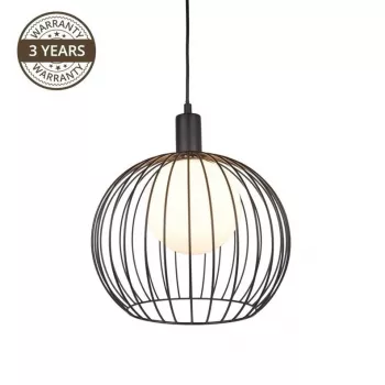 Lampada a sospensione INKIN P15322A-D30 20W G9