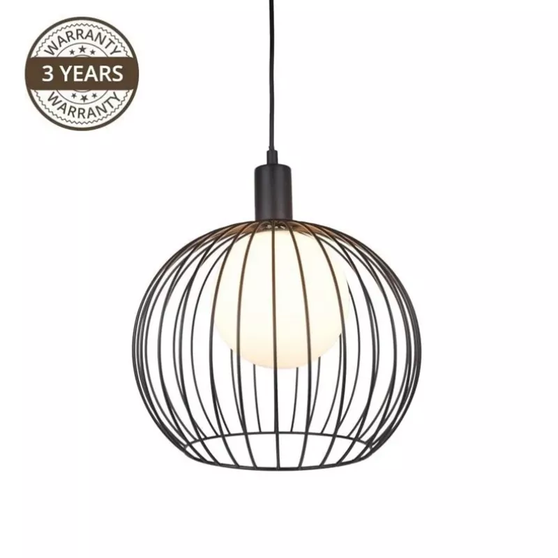 Lampada a sospensione INKIN P15322A-D30 20W G9