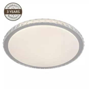 Plafoniera KUTEK 36W D51.5 LED