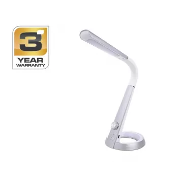 Lampada LED da tavolo Alto BL1063S argento