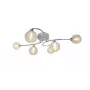 Plafoniera CL16022-6 6x28W G9