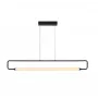 Lampada a sospensione LED 30W 1800LM