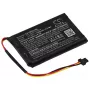 Cameron Sino batteria per TomTom GO 510/520, VIA 62