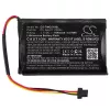 Cameron Sino batteria per TomTom GO 510/520, VIA 62