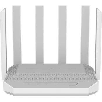 Keenetic Hero 5G KN-4110-01-EU Router dual-band Wi-Fi 6 con modem 5G
