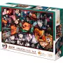 EPOCH Demon Slayer Puzzle Decoration Vol. 4 Puzzle da 1000 pezzi
