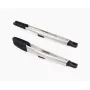Joseph Joseph Elevate Fusion Set di 2 pinze in acciaio inox