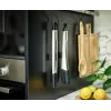 Joseph Joseph Elevate Fusion Set di 2 pinze in acciaio inox