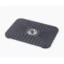Joseph Joseph SinkShield S Protezione lavello piccola grigia