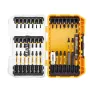 DEWALT Set da 37 pezzi di punte per cacciavite Flextorq TX