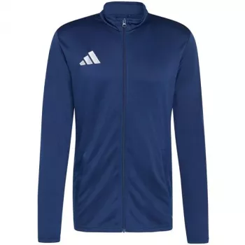 adidas Entrada 26 Giacca tuta uomo blu navy taglia S